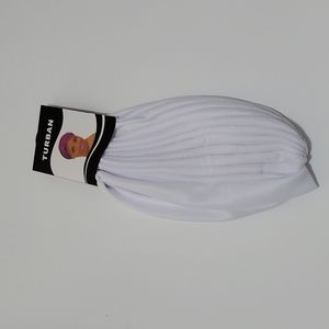 White Turban